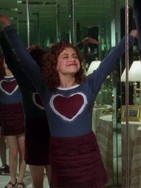 Pretties Venice baby tee